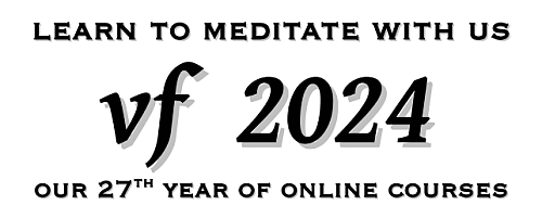 Learn to Meditate with Vipassana Fellowship in 2024