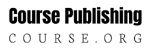 Course Publishing Ltd